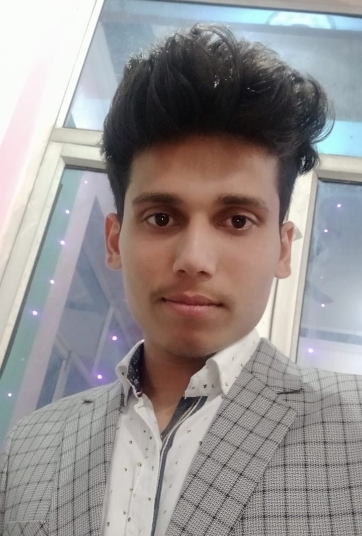 Himanshu Tyagi